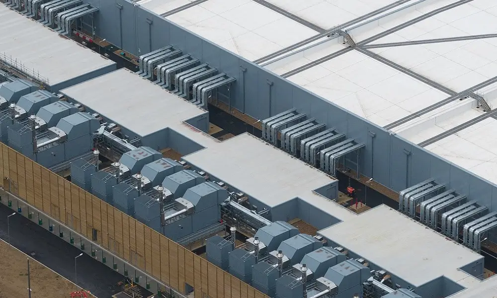 Critical Infrastructure