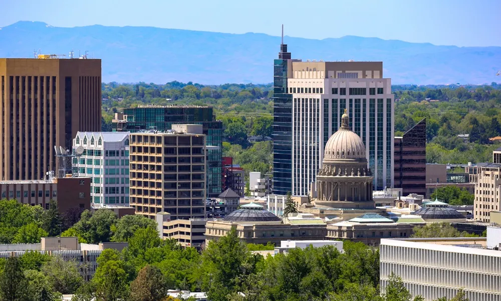 Boise, ID