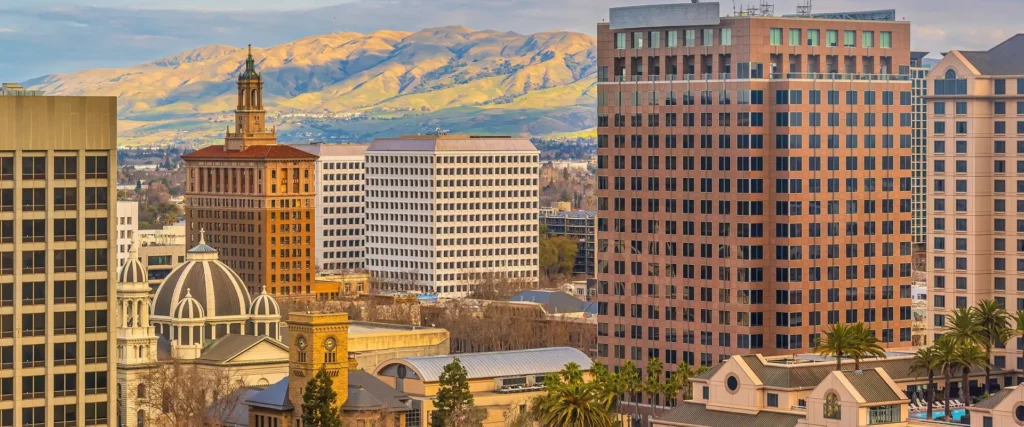 San Jose, CA