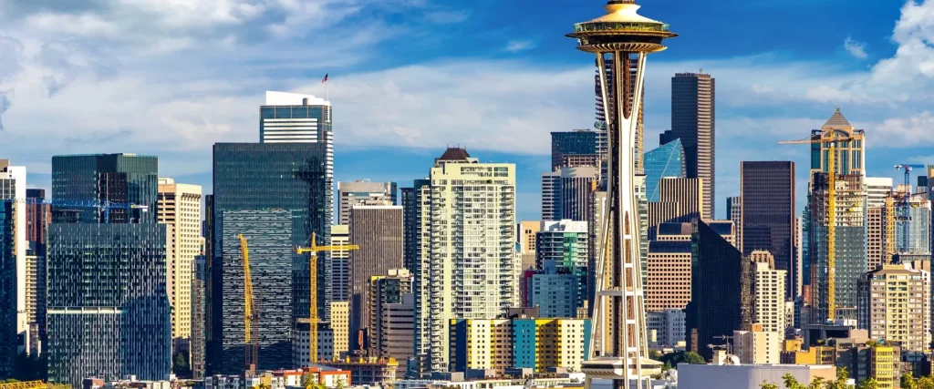 Seattle, WA