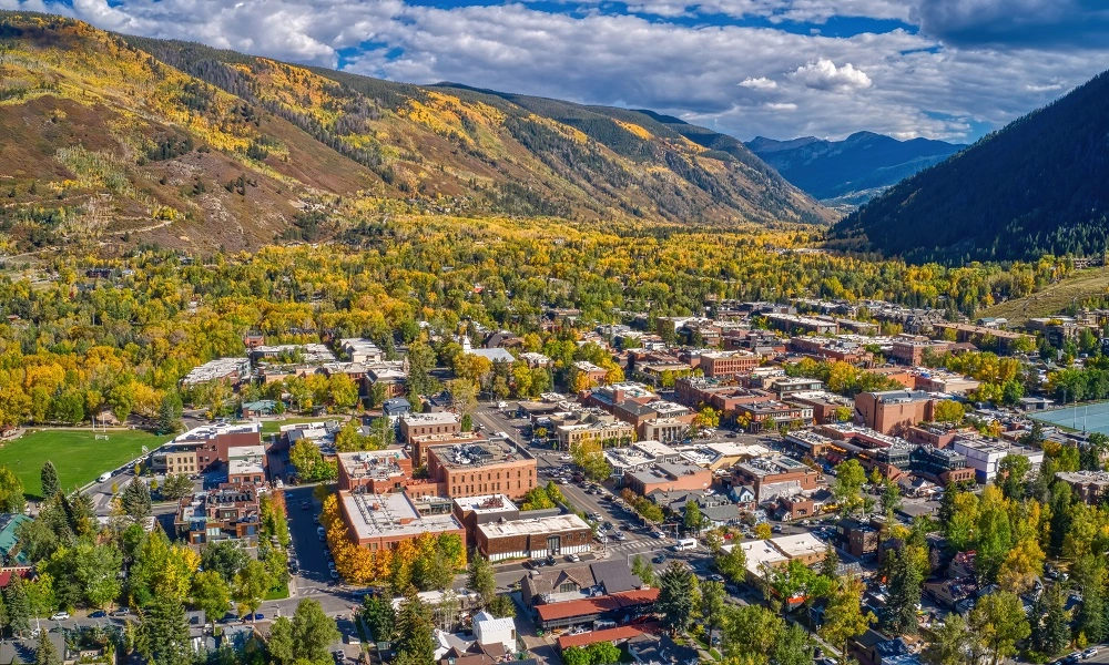 Aspen, CO