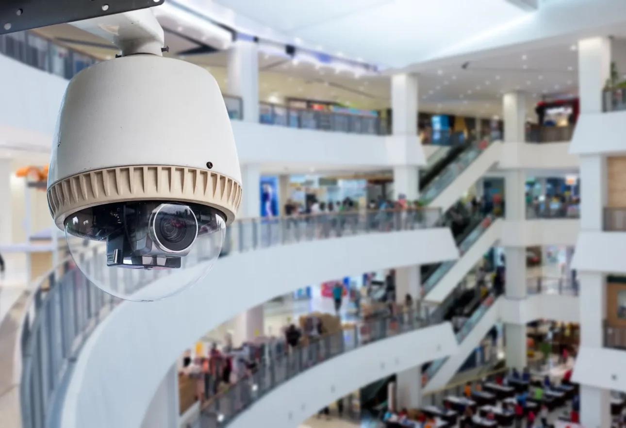 Is Business CCTV Installation Worth the Cost? Evaluating Your Security ROI
