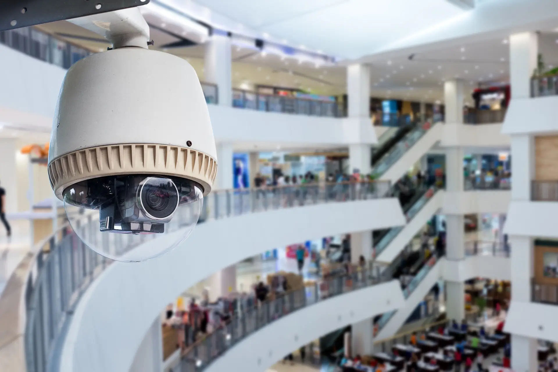 Is Business CCTV Installation Worth the Cost? Evaluating Your Security ROI