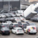 Improve Safety Using Parking Lot Security Cameras: From Passive Recording to Proactive Prevention