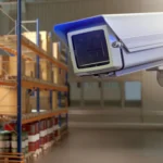 Protecting the Move – How Video Surveillance Secures Fleet and Logistics Hubs