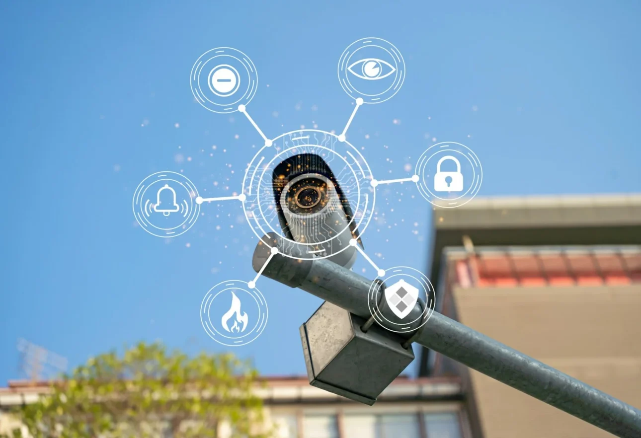 CCTV Installation