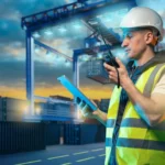 Logistics Security